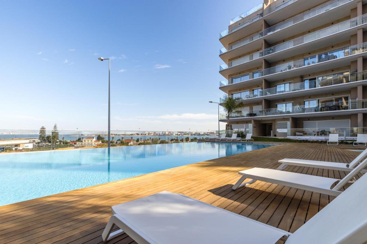 Villa Famille سيكسال المظهر الخارجي الصورة