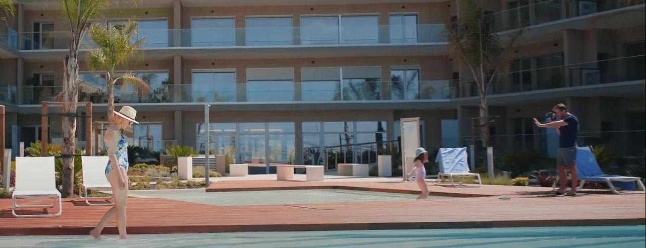 Villa Famille سيكسال المظهر الخارجي الصورة